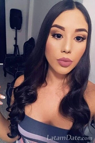 Geralys Profile image 1